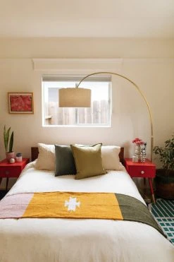 Caminito Horizonte Upcycled Blanket Best Sellers