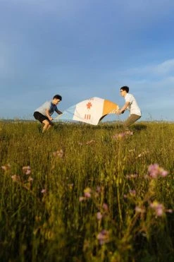 Caminito Horizonte Upcycled Blanket Best Sellers