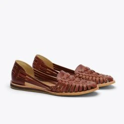 Nisolo Huarache Sandal Best Sellers