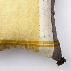 Ichcha Avalon Throw Pillow Cover