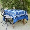 Ichcha Kitchen + Dining Cypress Tablecloth 2 Ichcha Kitchen + Dining Cypress Tablecloth