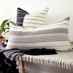 Ichcha Felix Lumbar Pillow Cover Home Goods