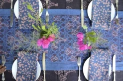 Ichcha Kalam Floral Tablecloth Sale