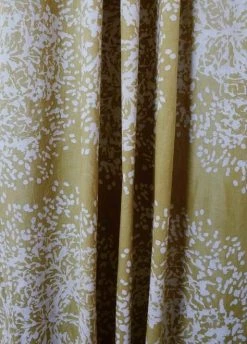 Ichcha Best Sellers Forest Tree Curtain Panel
