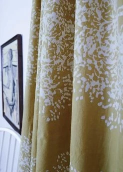Ichcha Best Sellers Forest Tree Curtain Panel 7 Ichcha Best Sellers Forest Tree Curtain Panel