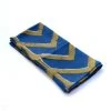 Ichcha Golden Arrow Napkin Set Kitchen + Dining 2 Ichcha Golden Arrow Napkin Set Kitchen + Dining