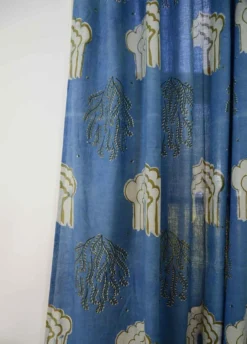 Ichcha Jharoka Curtain