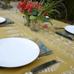 Ichcha Kutch Tablecloth Sale