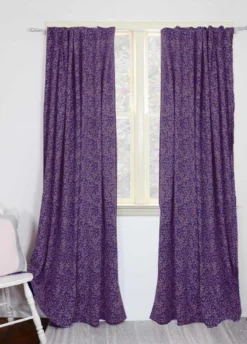 Ichcha Laila Curtain Handcrafted