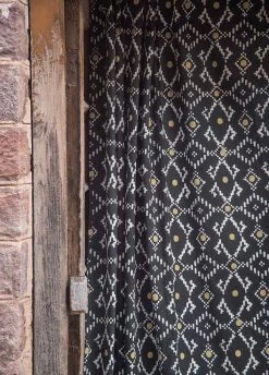 Ichcha Manjha Curtain Panel