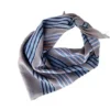Ichcha Handcrafted Moments Striped Bandana