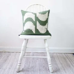 Ichcha Sunset - Reversible Pillow