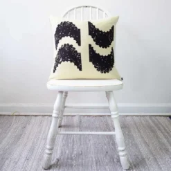 Ichcha Sunset - Reversible Pillow