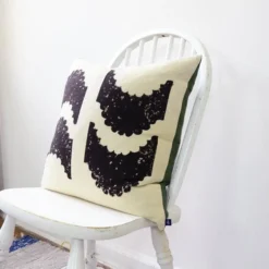 Ichcha Sunset - Reversible Pillow