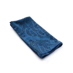 Ichcha Vine Napkin Set - Indigo Kitchen + Dining