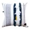 Ichcha Home Goods Wild Forest Throw Pillow Cover