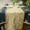 Ichcha Yan Table Runner Kitchen + Dining