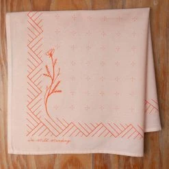 Jenni Earle I'm Still Standing Bandana