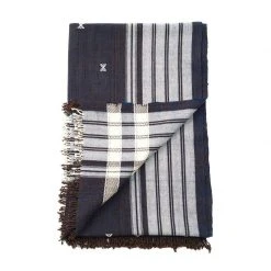 Studio Variously Indie Throw Blanket Home Goods