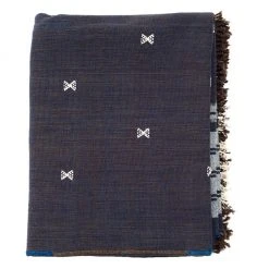 Studio Variously Indie Throw Blanket Home Goods