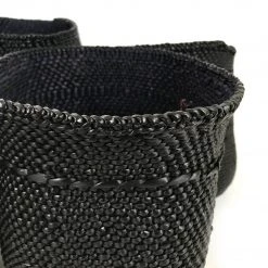 Mbare Best Sellers Iringa Baskets - Rich Black