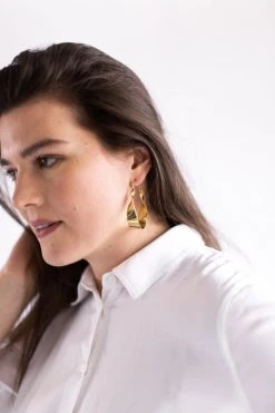 Abby Alley Isabelle Earrings Jewelry