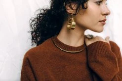 Abby Alley Isabelle Earrings Jewelry