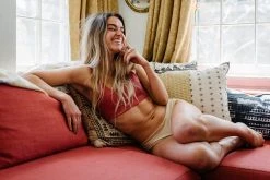 Saturday Swimwear Isla Recycled Swim Top 32 Saturday Swimwear Isla Recycled Swim Top