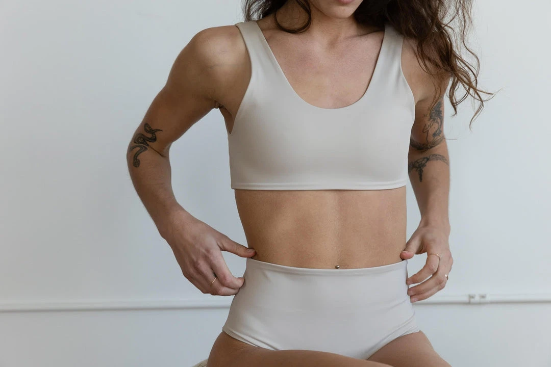 Saturday Swimwear Isla Recycled Swim Top 11 Saturday Swimwear Isla Recycled Swim Top