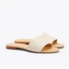 Nisolo Best Sellers Isla Slide Sandal - Bone 2 Nisolo Best Sellers Isla Slide Sandal - Bone