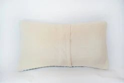 Zuahaza Iza Lumbar Pillow Cover - Apricot Home Goods