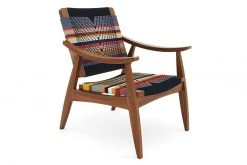 Masaya & Co. Izapa Arm Chair- San Geronimo