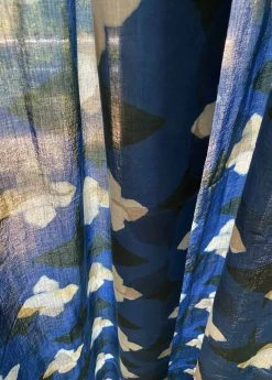 Ichcha Home Goods Jaali Curtain Panel 14 Ichcha Home Goods Jaali Curtain Panel