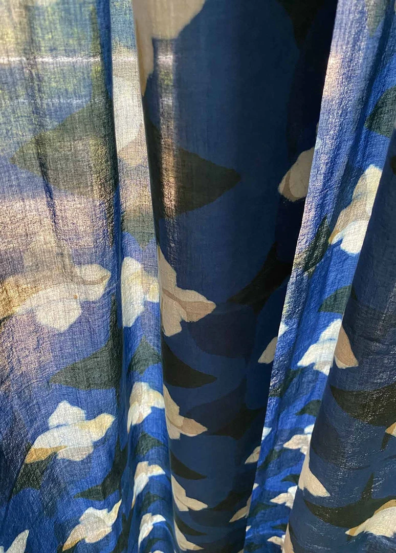 Ichcha Home Goods Jaali Curtain Panel 7 Ichcha Home Goods Jaali Curtain Panel