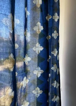 Ichcha Home Goods Jaali Curtain Panel 13 Ichcha Home Goods Jaali Curtain Panel