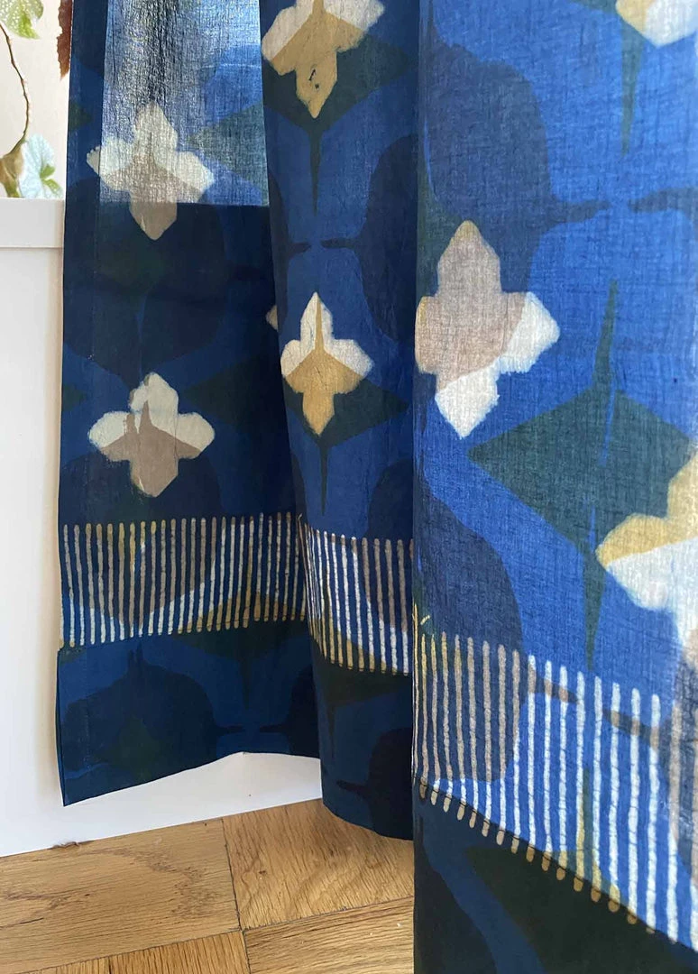 Ichcha Home Goods Jaali Curtain Panel 8 Ichcha Home Goods Jaali Curtain Panel