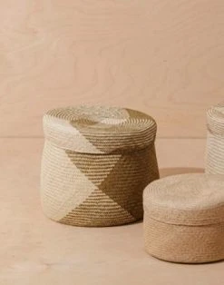 Territory Design Japa Shelf Basket 9 Territory Design Japa Shelf Basket