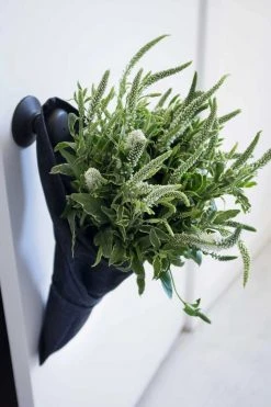 Aplat Jardin Zero Waste Flower Tote Storage