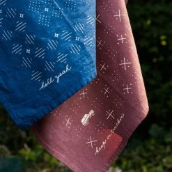 Jenni Earle Best Sellers Hell Yeah Bandana