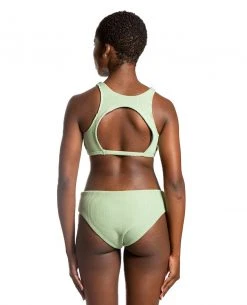 Sensi Graves Swim Jenny Recycled Bikini Top