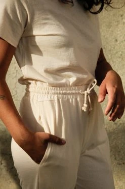 Harvest & Mill Best Sellers Jersey Jogger Lounge Pants