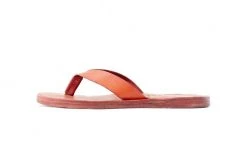 Jivanas Best Sellers Women's Jiri Sandal - Honey