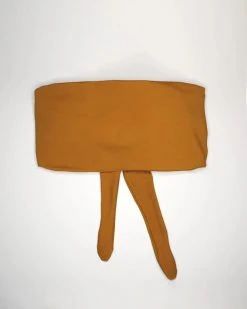 Mary Young Kabira Recycled Swim Top