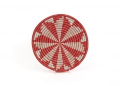 KAZI Coral Virunga Trivet Home Goods