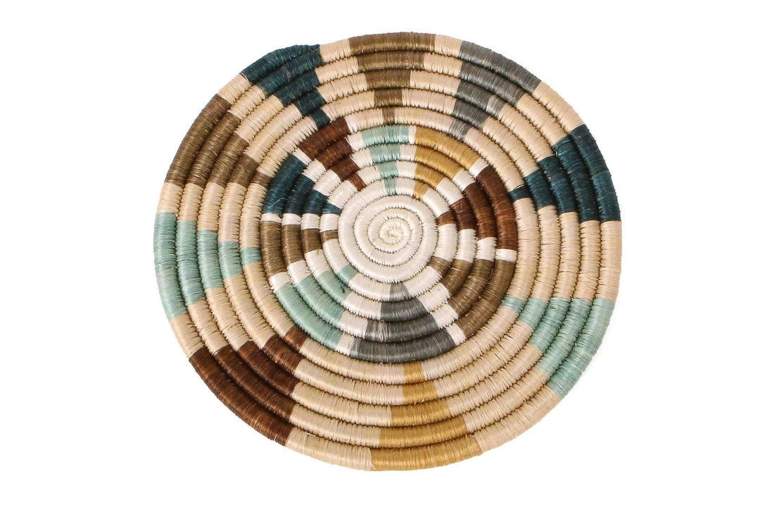 KAZI Soothing Sands Nyota Hot Pad Home Goods 3 KAZI Soothing Sands Nyota Hot Pad Home Goods