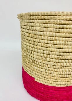 KAZI Fuschia Planter 11 KAZI Fuschia Planter