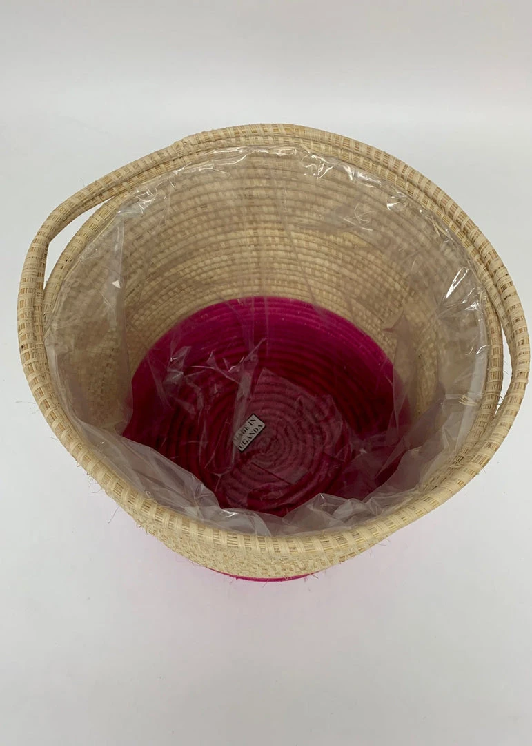 KAZI Fuschia Planter 6 KAZI Fuschia Planter