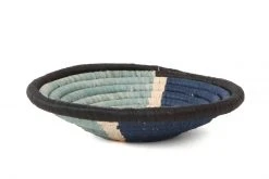 KAZI Small Cool Nusu Round Basket