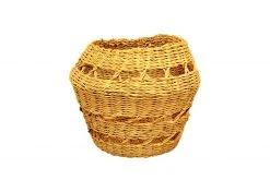 KAZI All Natural Lace Vase I