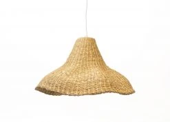 KAZI Home Goods Atelier Grass Lamp Pendant 08